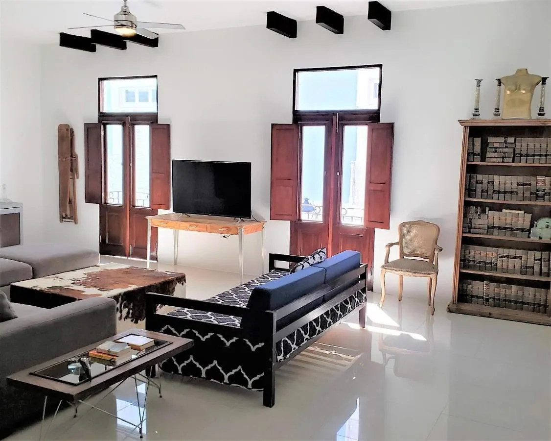 Kasa The Lofts 201 Huge 2 Bed 2 Bath For 6 Washer Dryer San Juan Puerto Rico