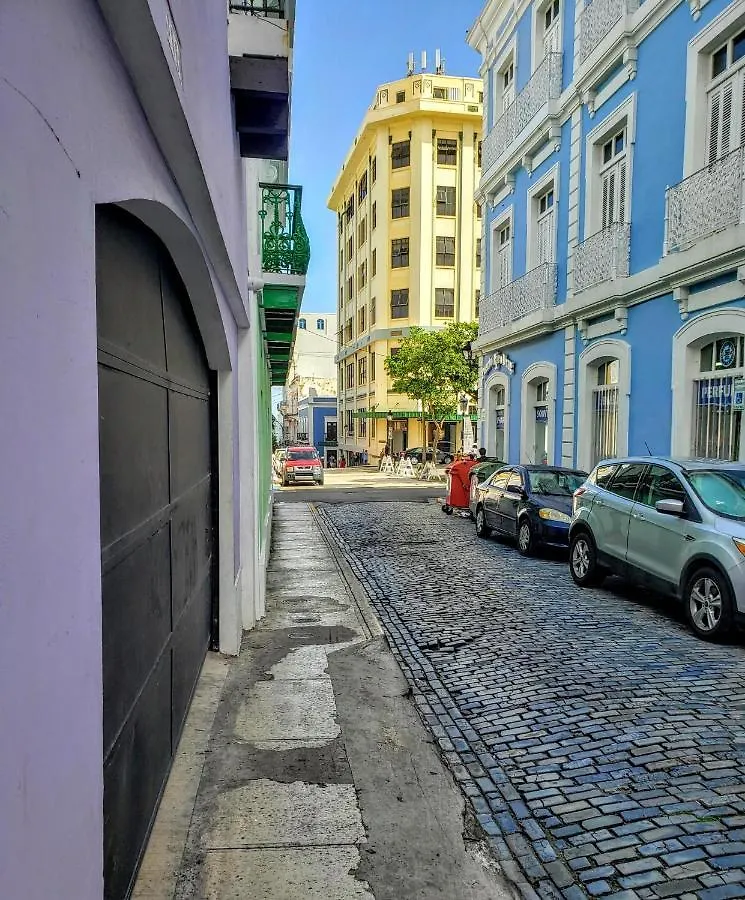 Lägenhet Kasa The Lofts 201 Huge 2 Bed 2 Bath For 6 Washer Dryer San Juan Puerto Rico